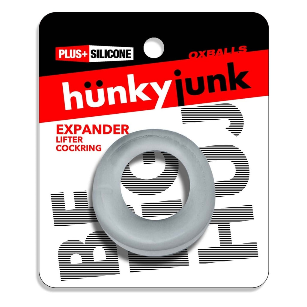 Oxballs Expander Scoop Style Cockring