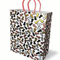Little Genie Glitterati Penis Gift Bag