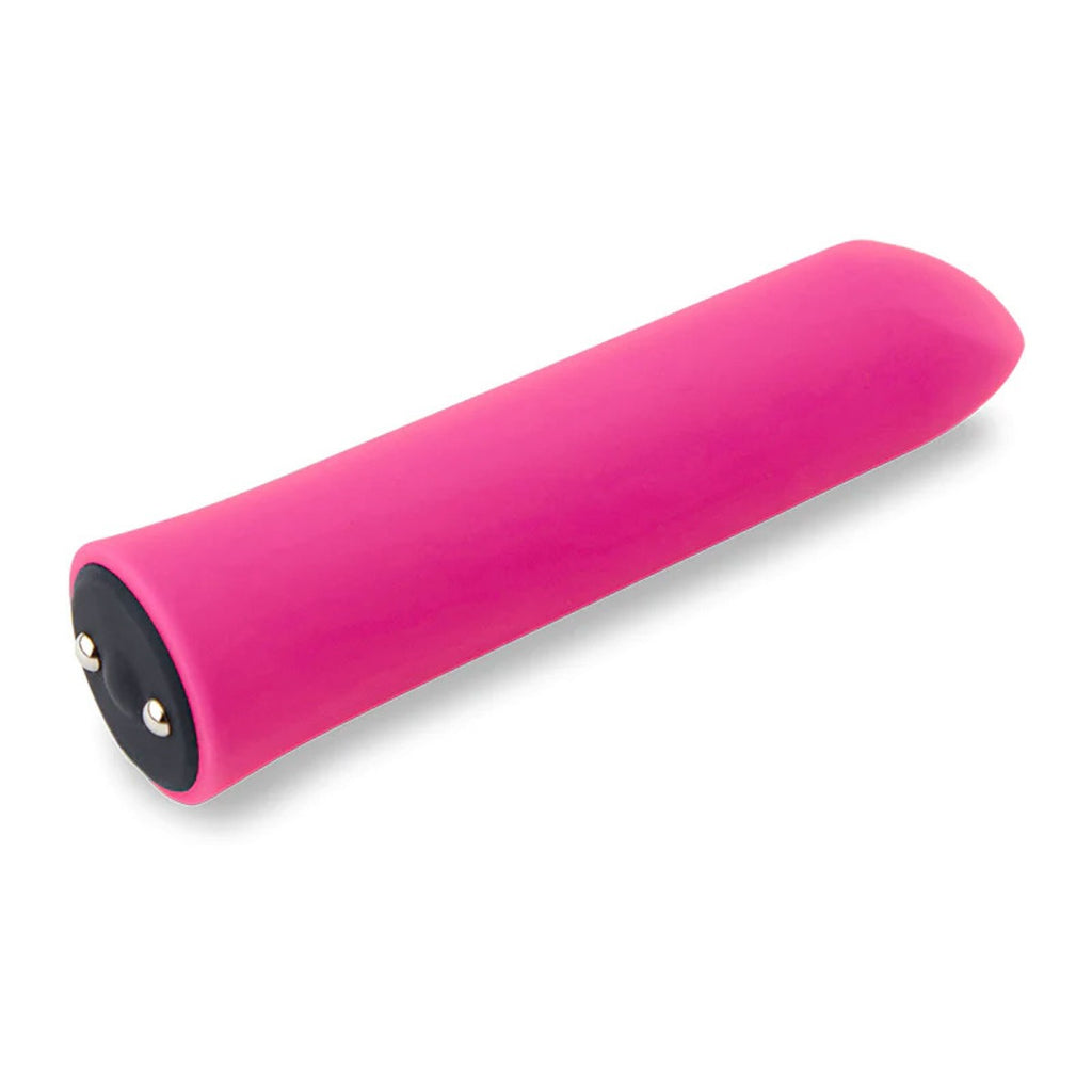 Nu Sensuelle Iconic Bullet Vibrator Deep 3.5 Inch
