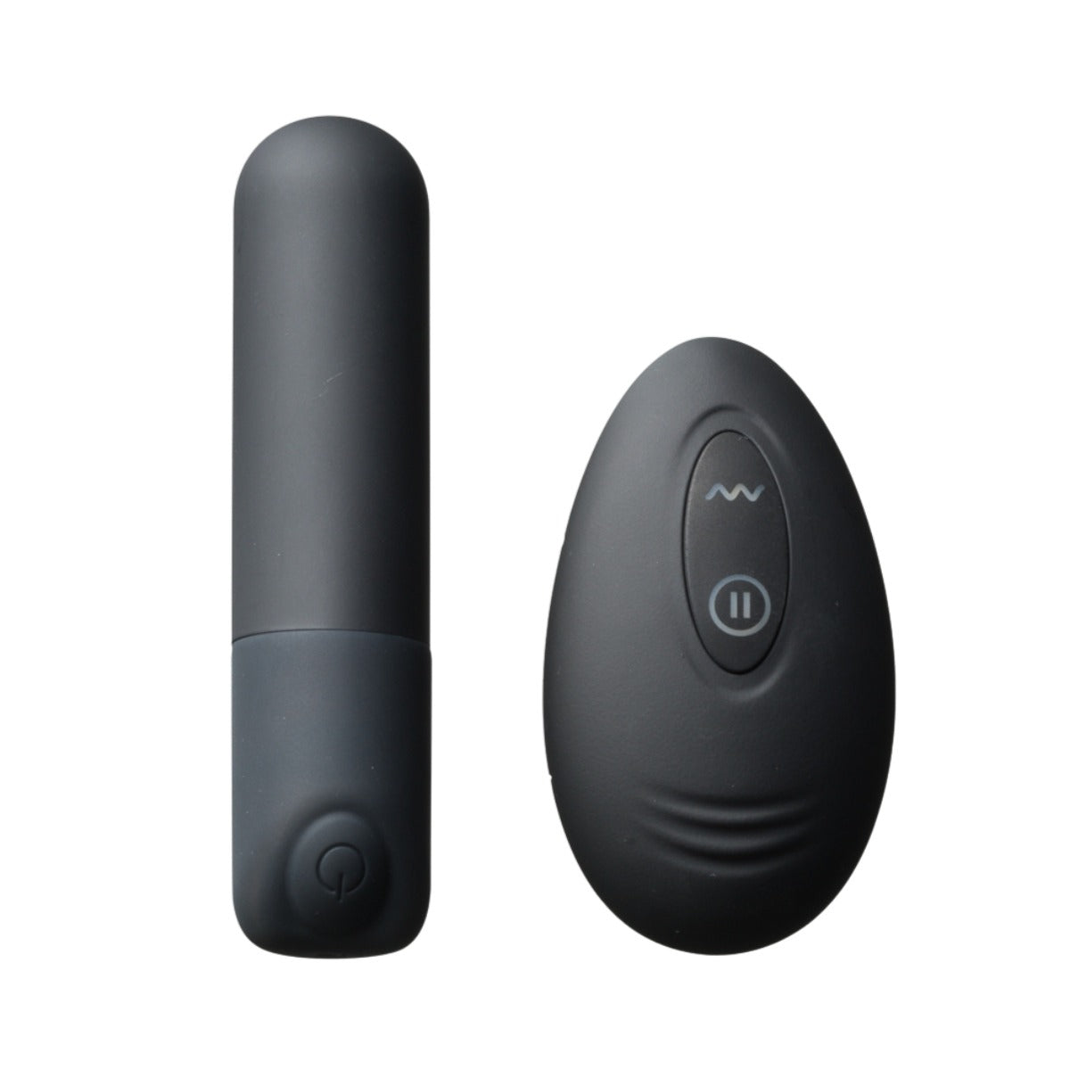 INTY Toys Pulse Bullet Vibrator With Remote