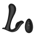 INTY Toys Ace Panty Vibrator With Remote