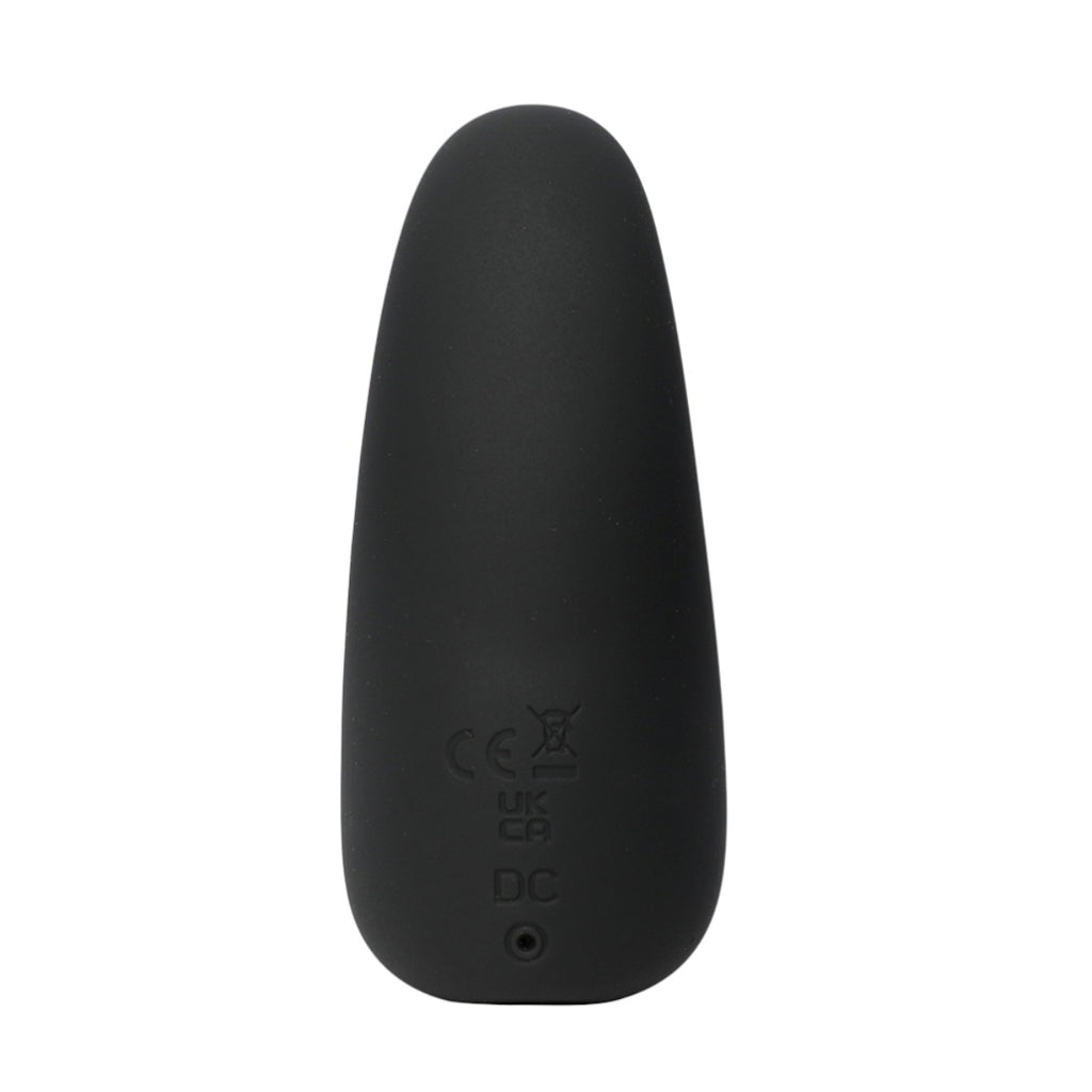 INTY Toys Tickle Vibrator