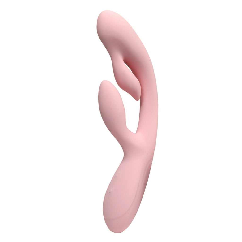 INTY Toys Twirl Multi Vibrator