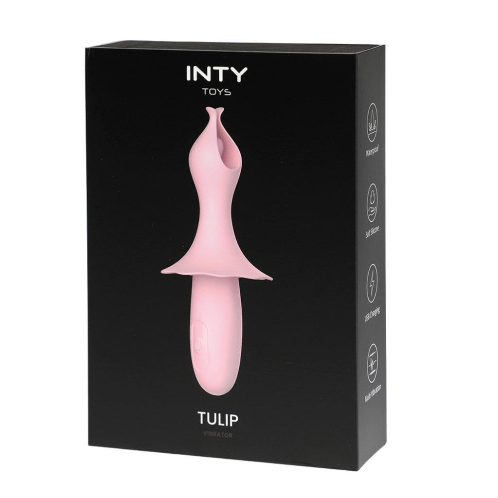 NTY Toys Tulip Vibrator