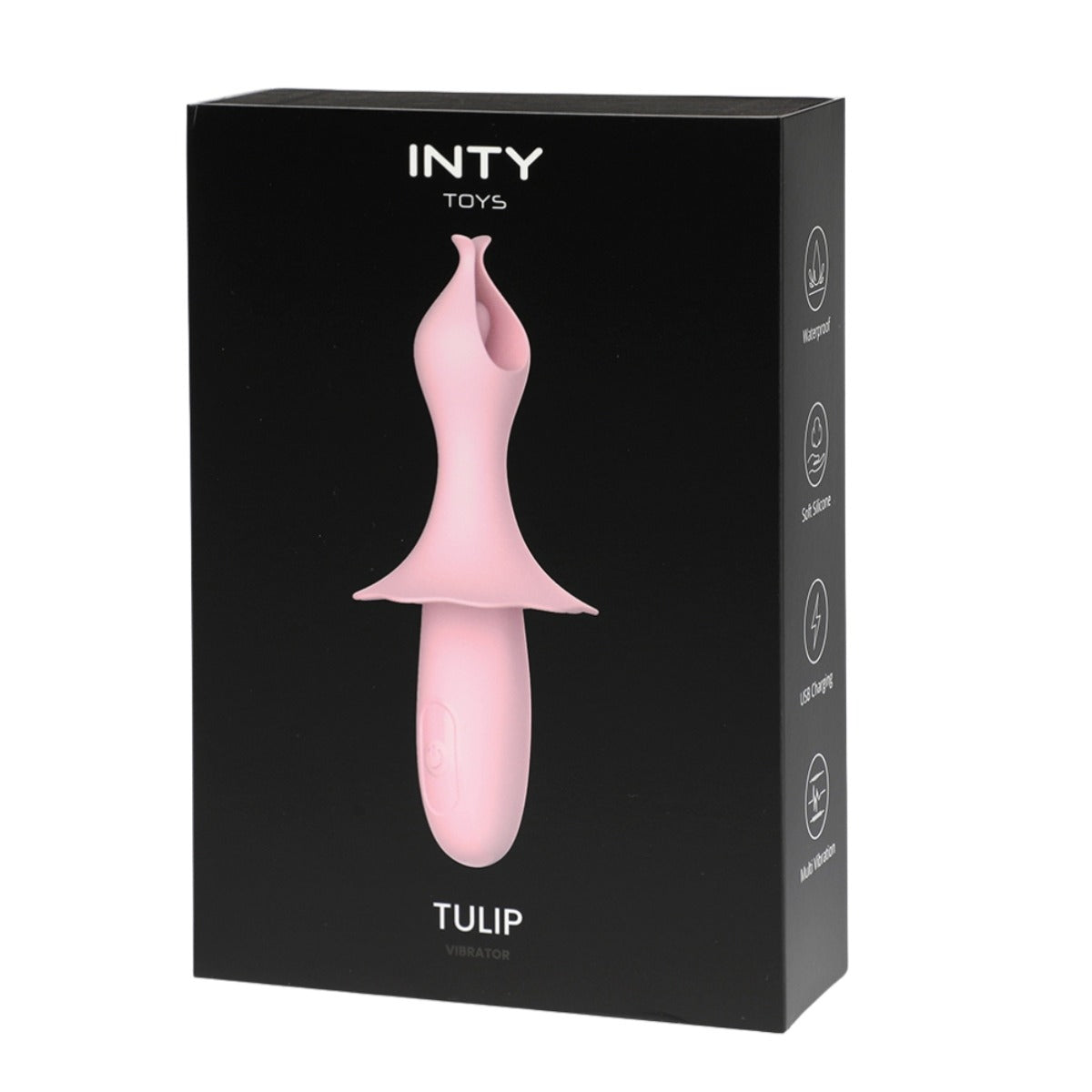 NTY Toys Tulip Vibrator