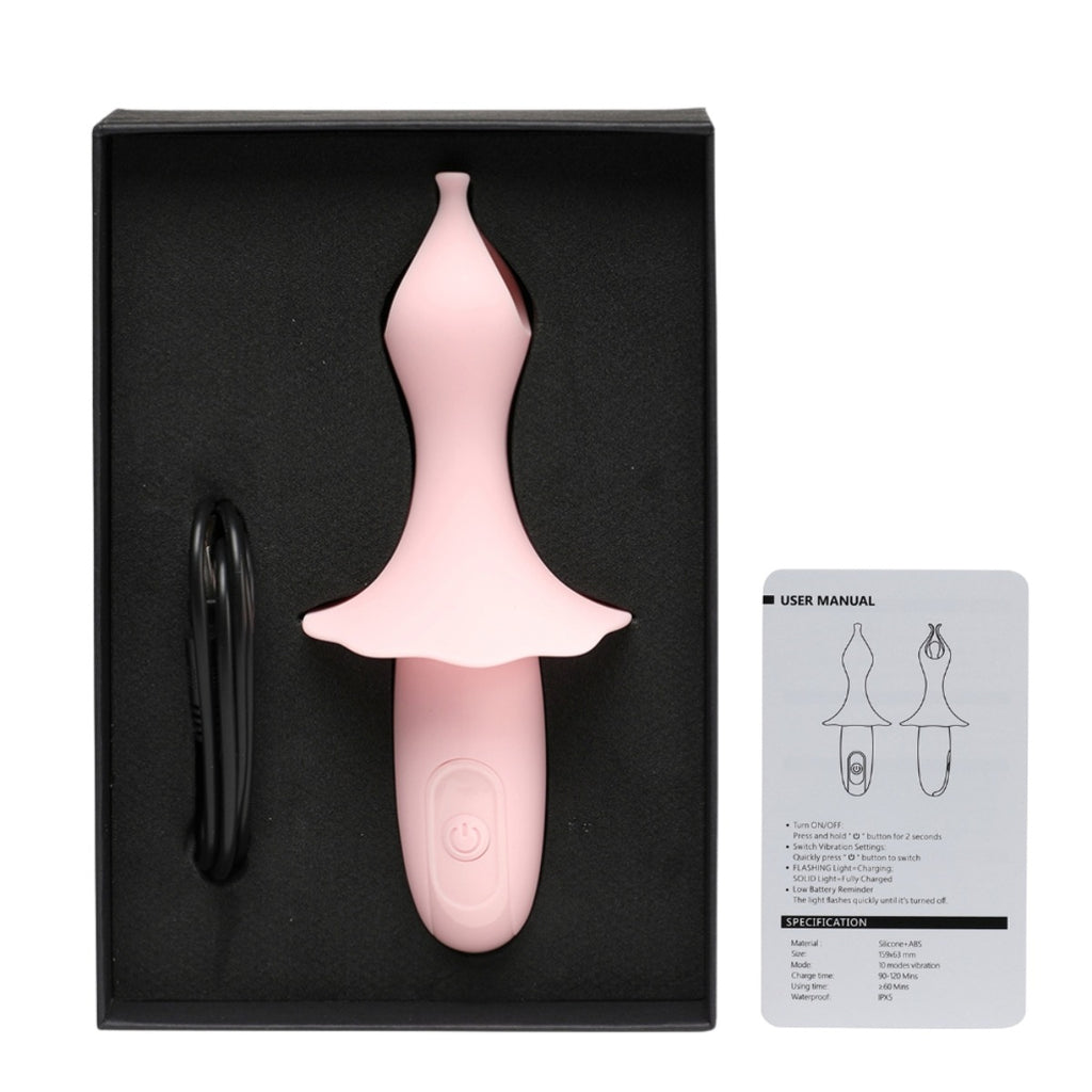 NTY Toys Tulip Vibrator