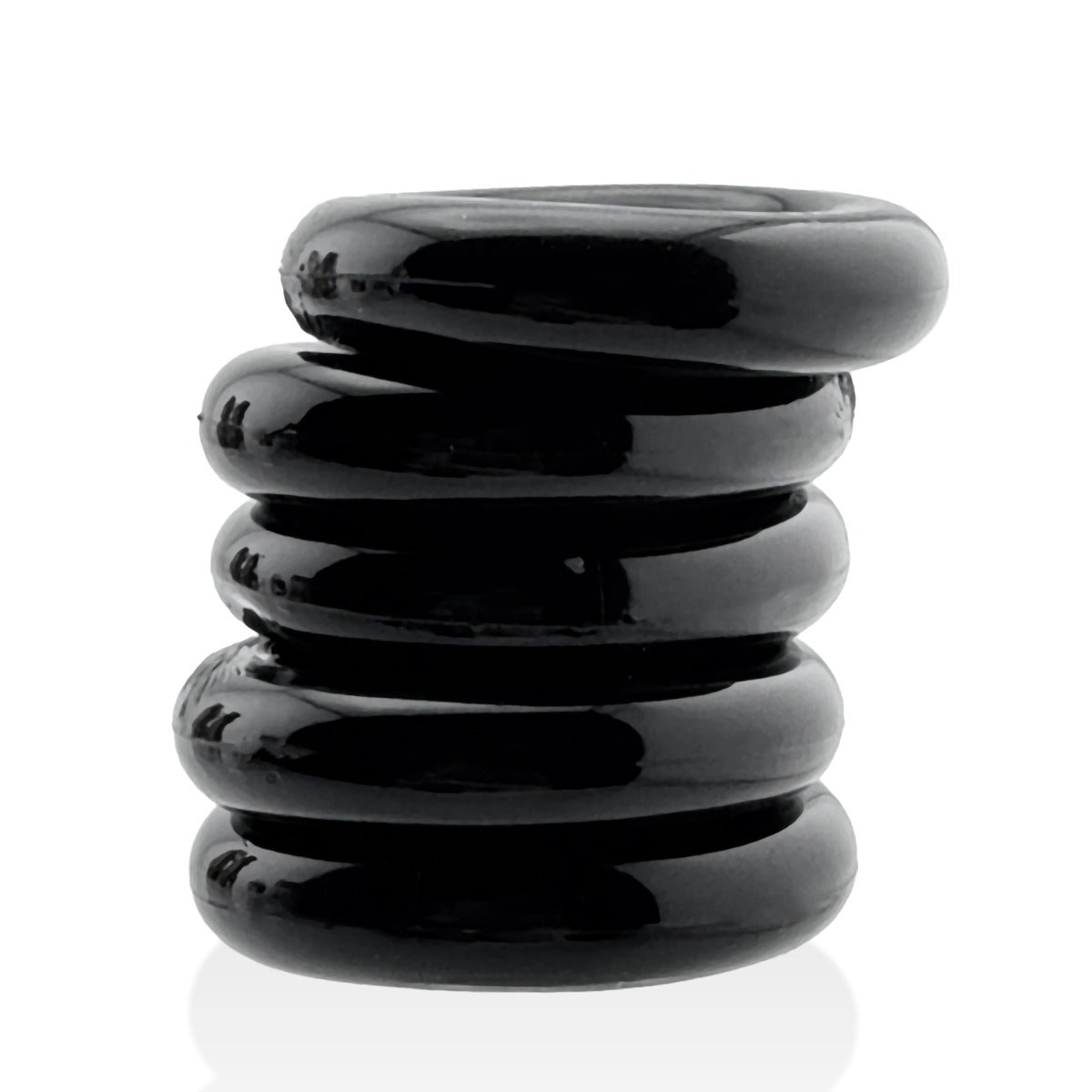 Oxballs Jacker 5 Stack Super Strong Cockrings