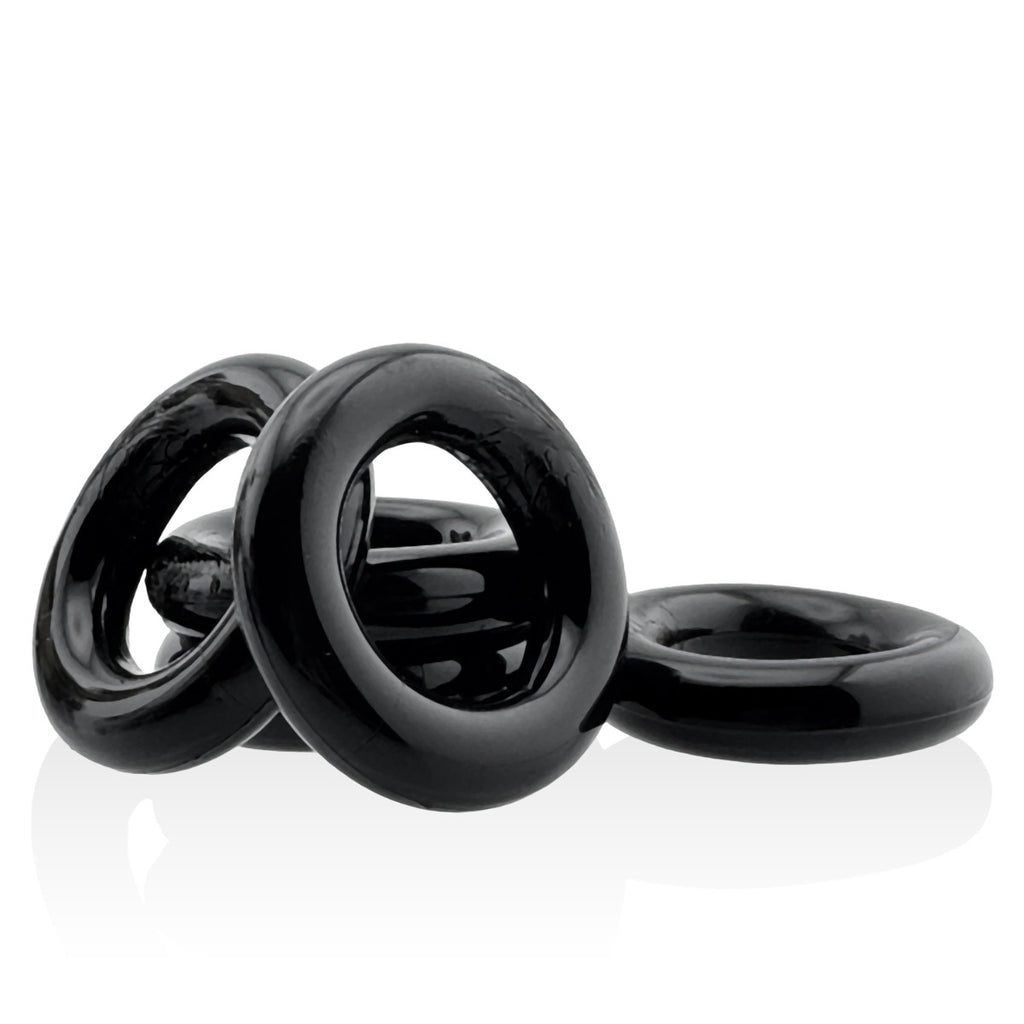 Oxballs Jacker 5 Stack Super Strong Cockrings