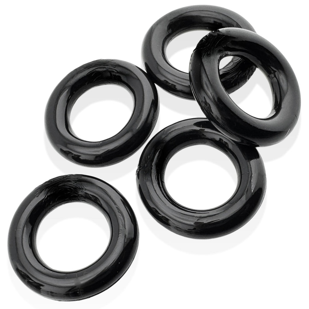 Oxballs Jacker 5 Stack Super Strong Cockrings