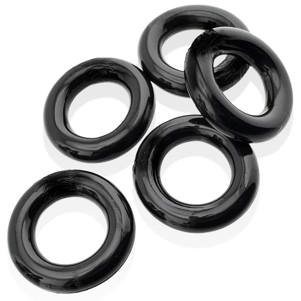 Oxballs Jacker 5 Stack Super Strong Cockrings