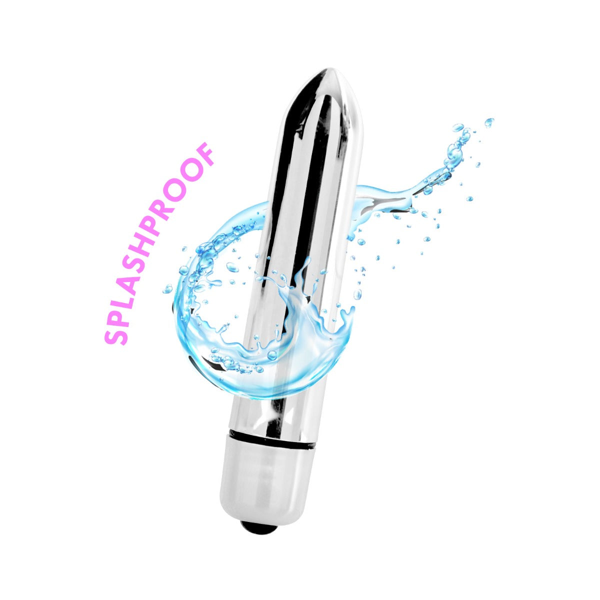 Me You Us Blossom 10 Mode Bullet Vibrator