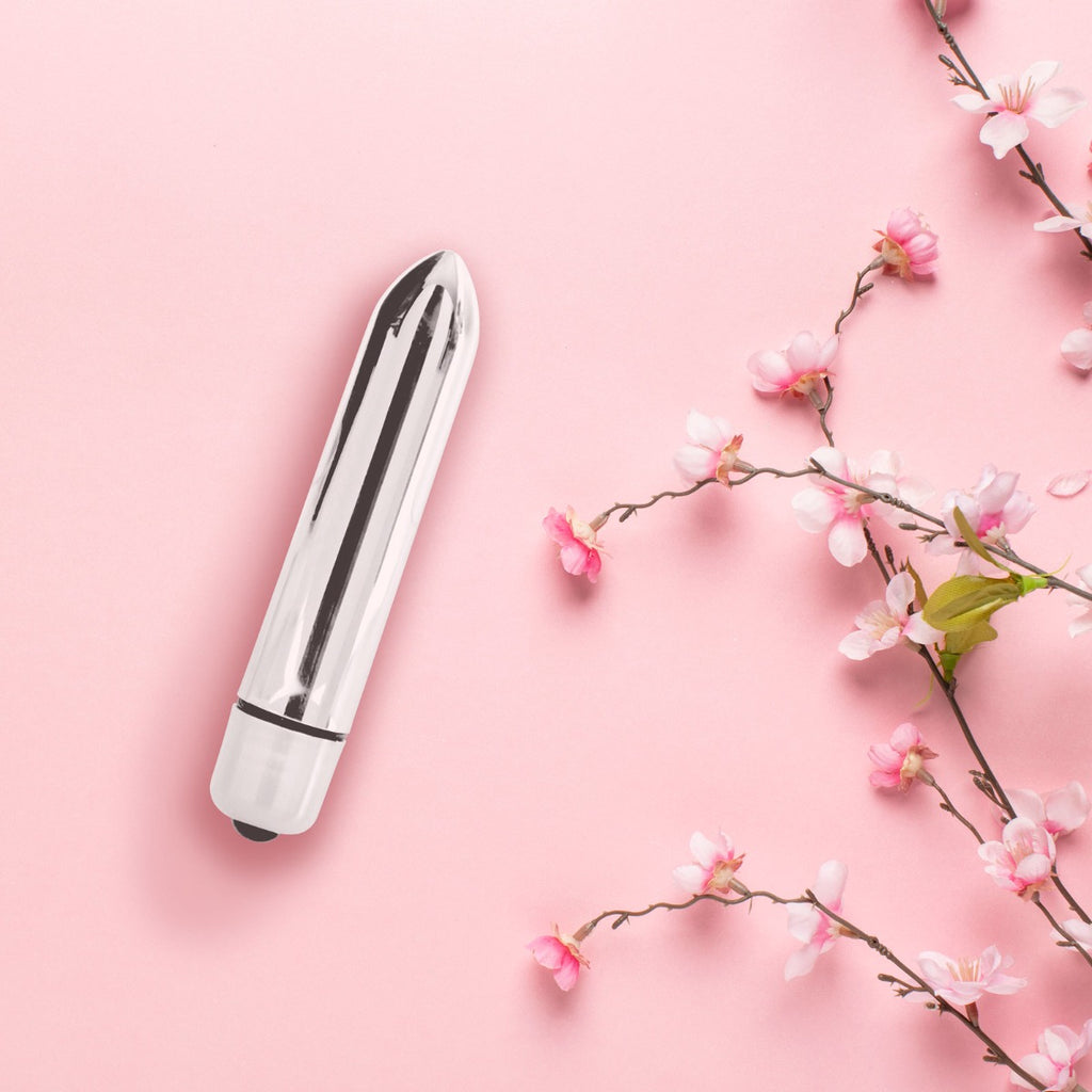Me You Us Blossom 10 Mode Bullet Vibrator