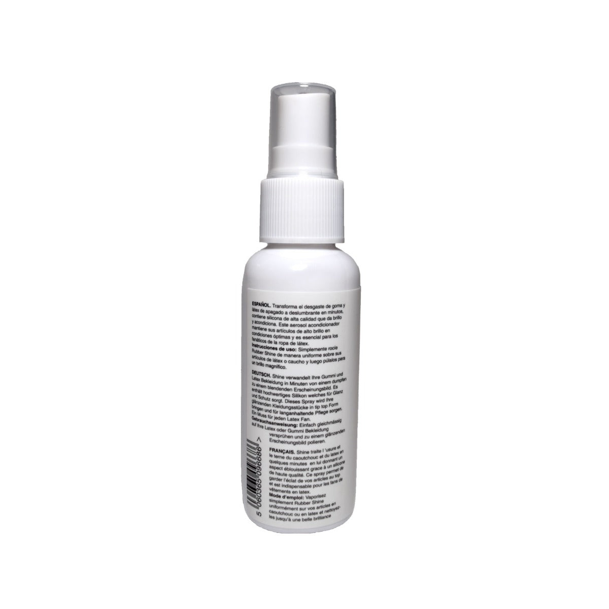 Me You Us Rubber Shine Latex Wear Care Conditioner
