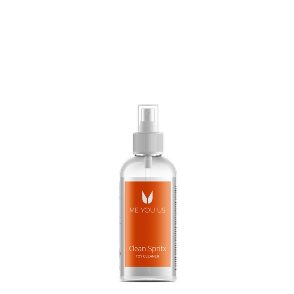 Spritz Toy Cleaner Transparent 150ml