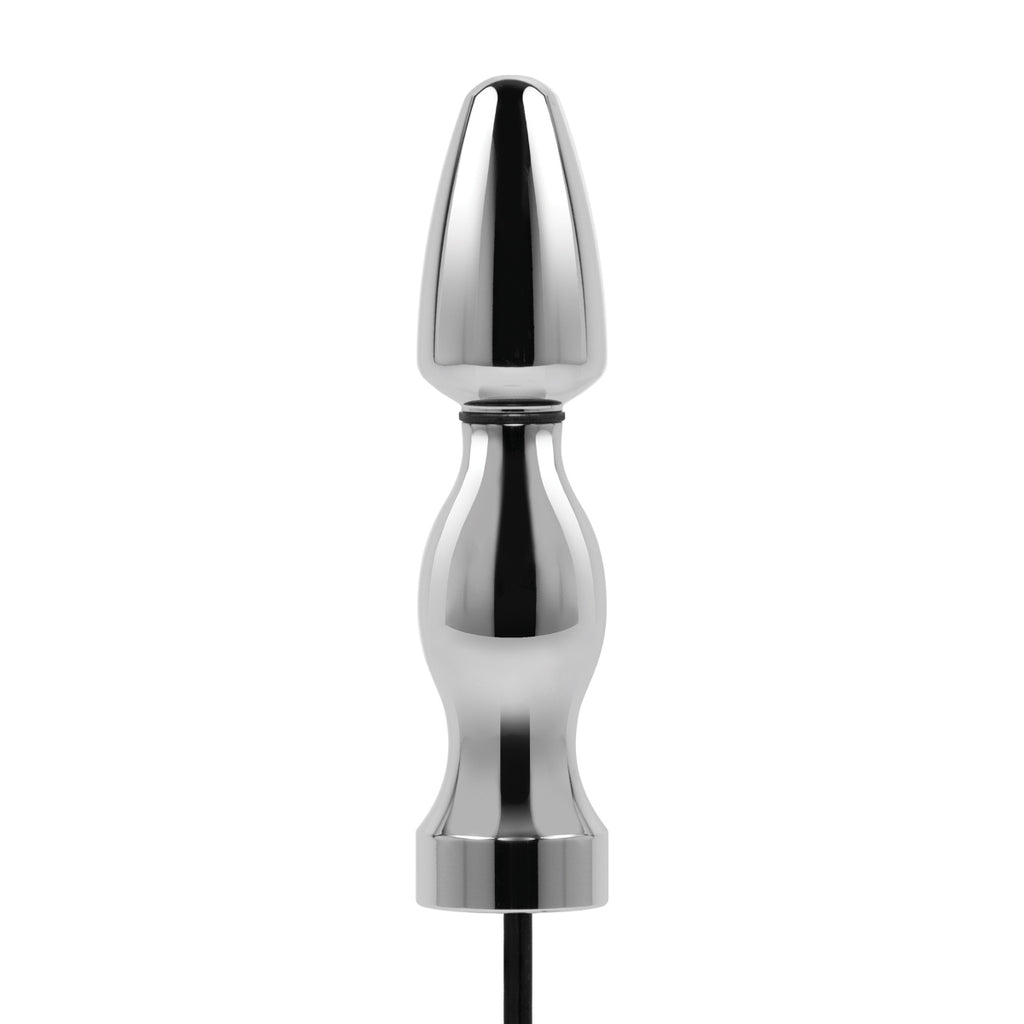 Lux Fetish 9 Piece Electro Sex Ultra Shock Set