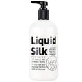 Liquid Silk Lubricant