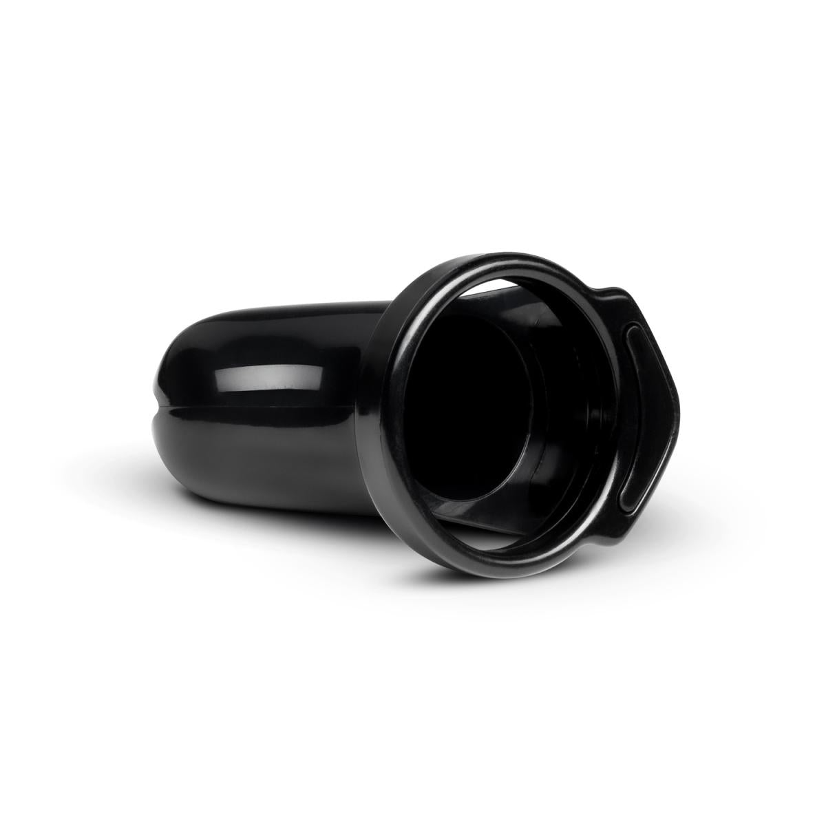 Lockdown Black Chastity Cage Small