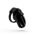 Lockdown Black Chastity Cage Small
