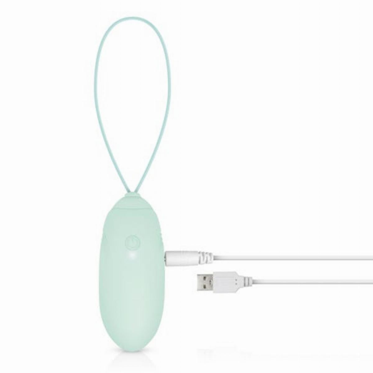 LUV EGG Vibrating Egg