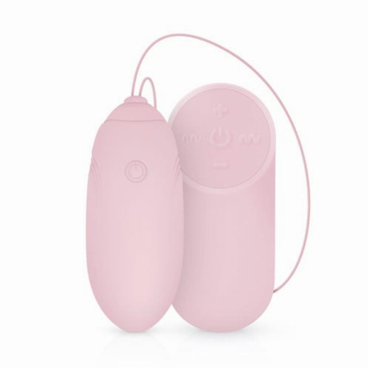 LUV EGG Vibrating Egg