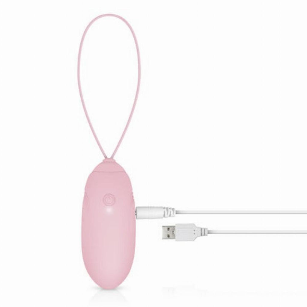 LUV EGG Vibrating Egg