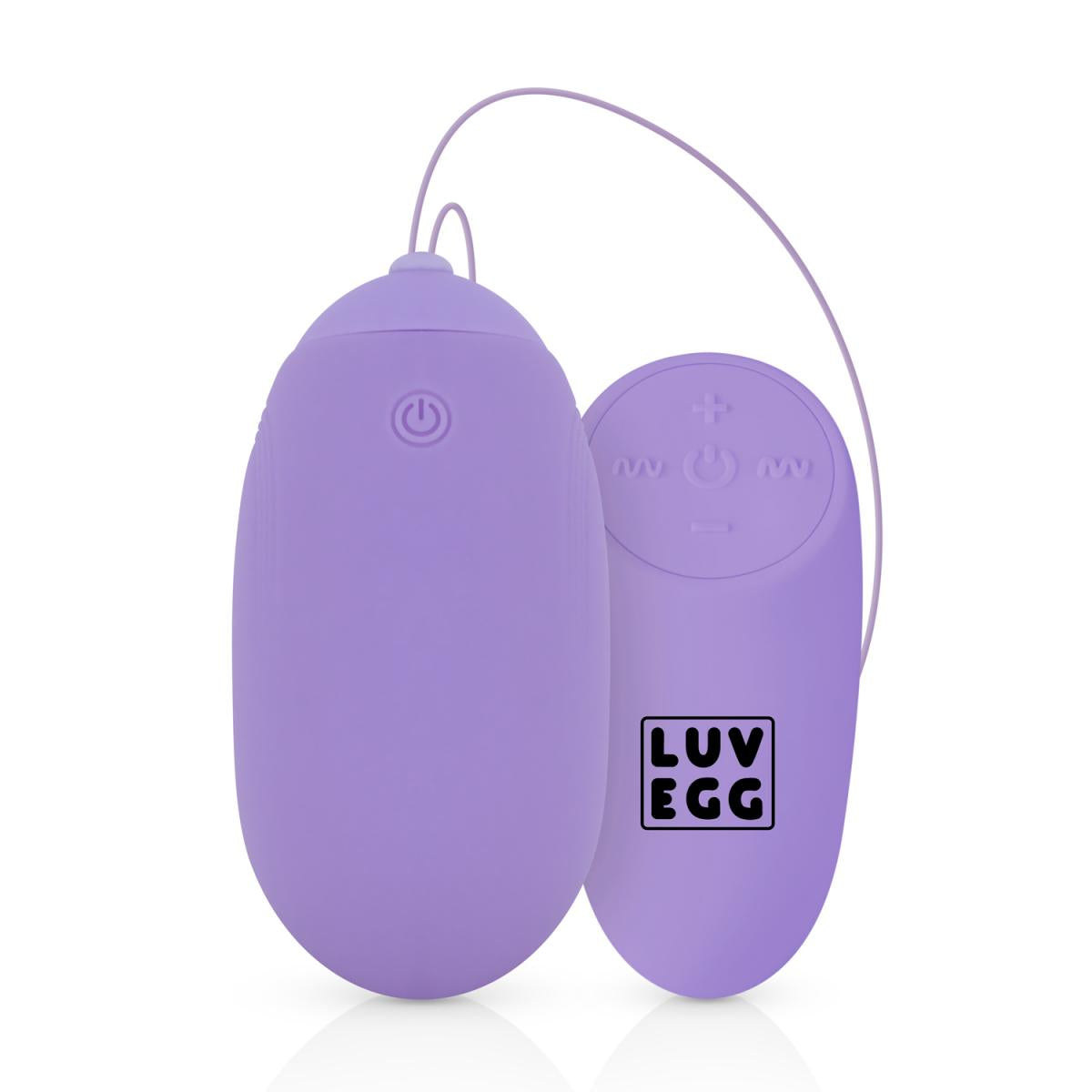 LUV EGG Vibrating Egg