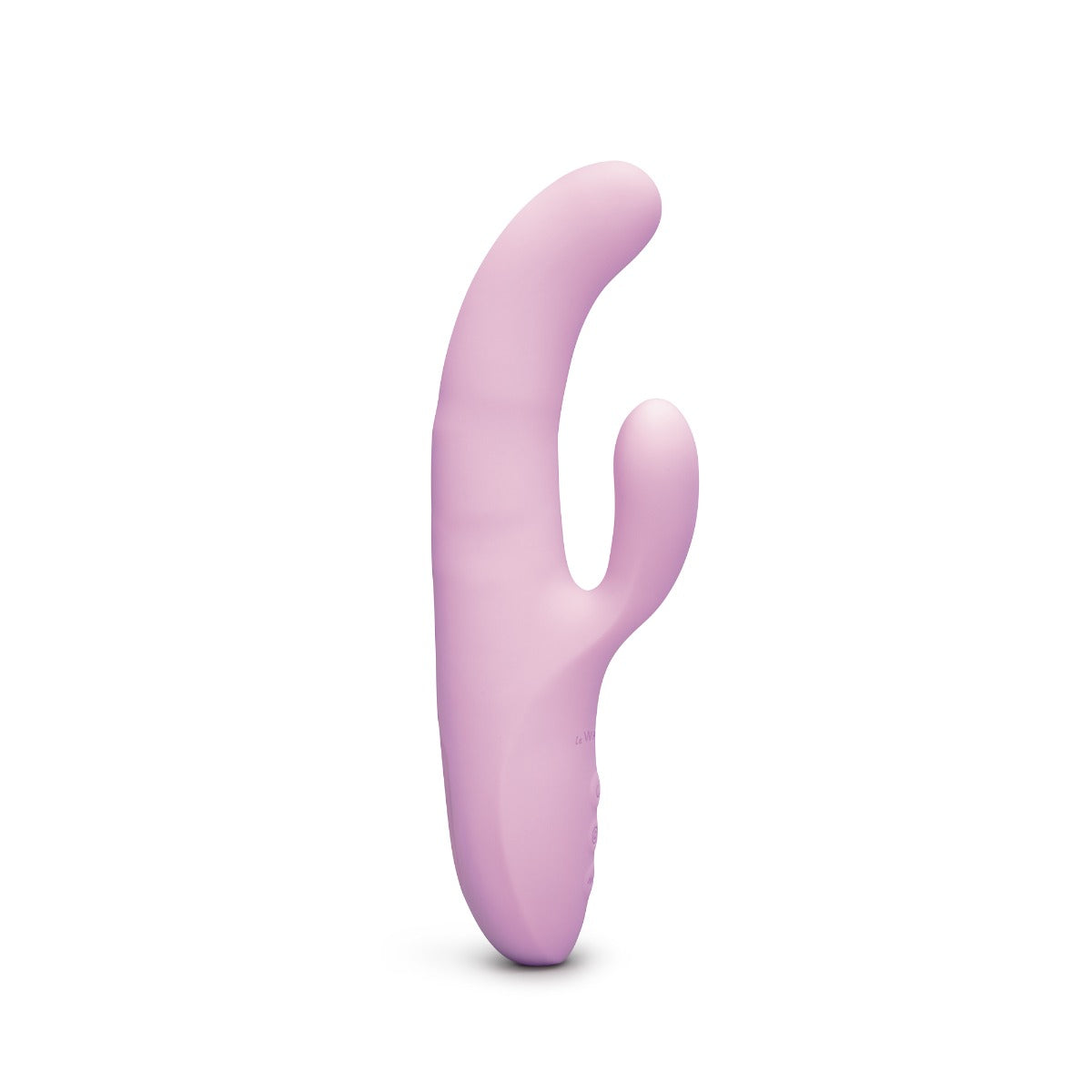 Le Wand Hither Rechargeable Rocking Rabbit Vibrator Lilac