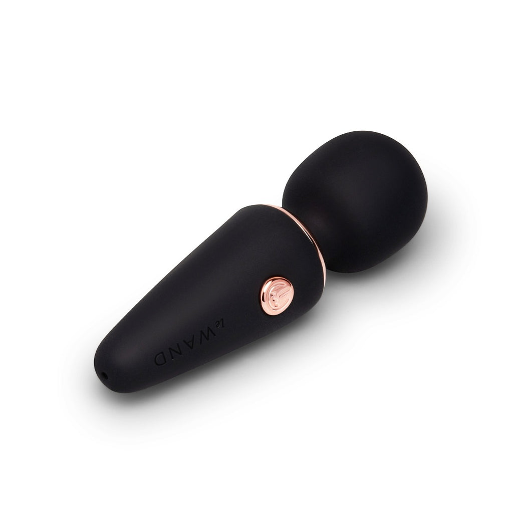 Le Wand Mini Micro Rechargeable Wand