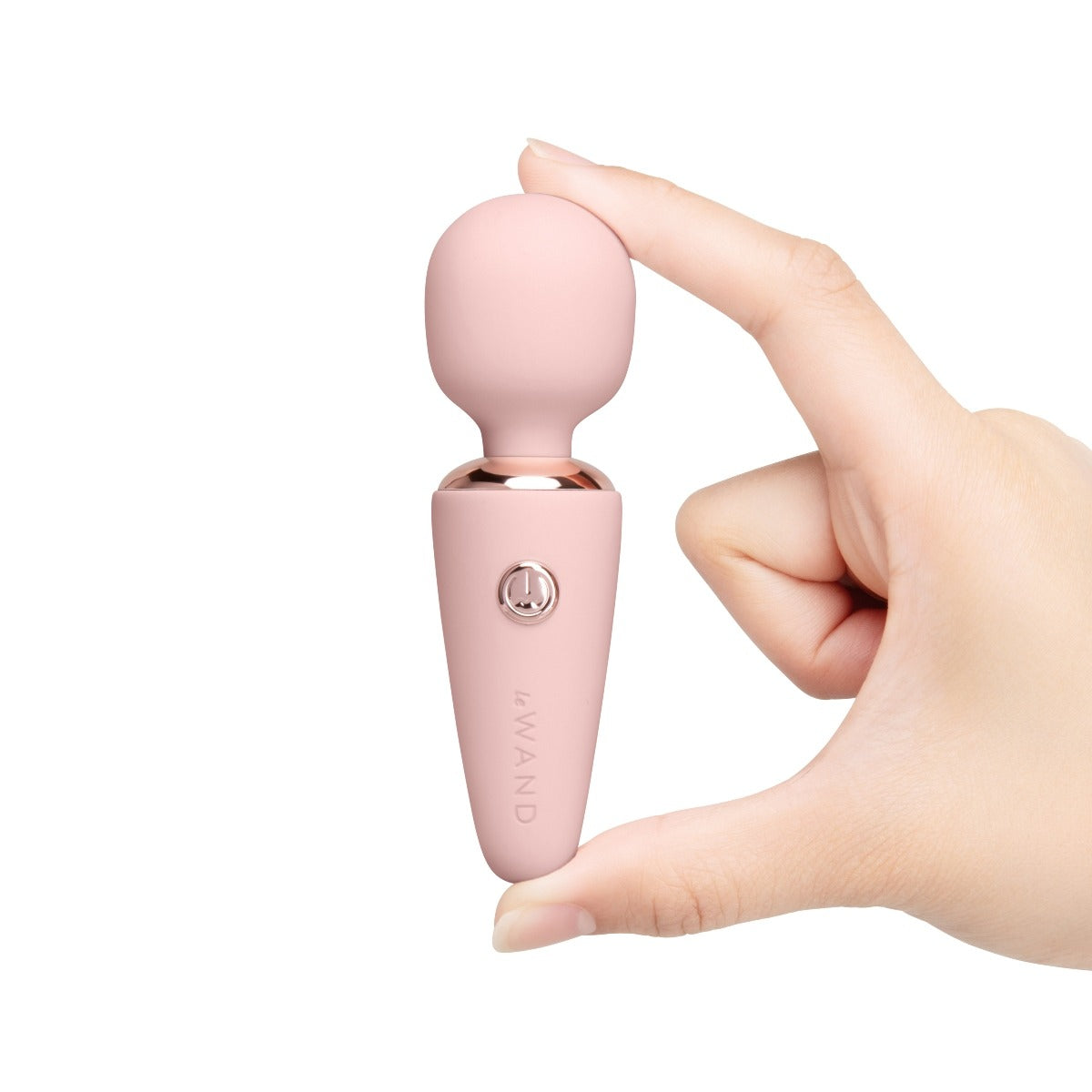 Le Wand Mini Micro Rechargeable Wand