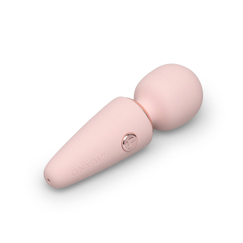 Le Wand Mini Micro Rechargeable Wand