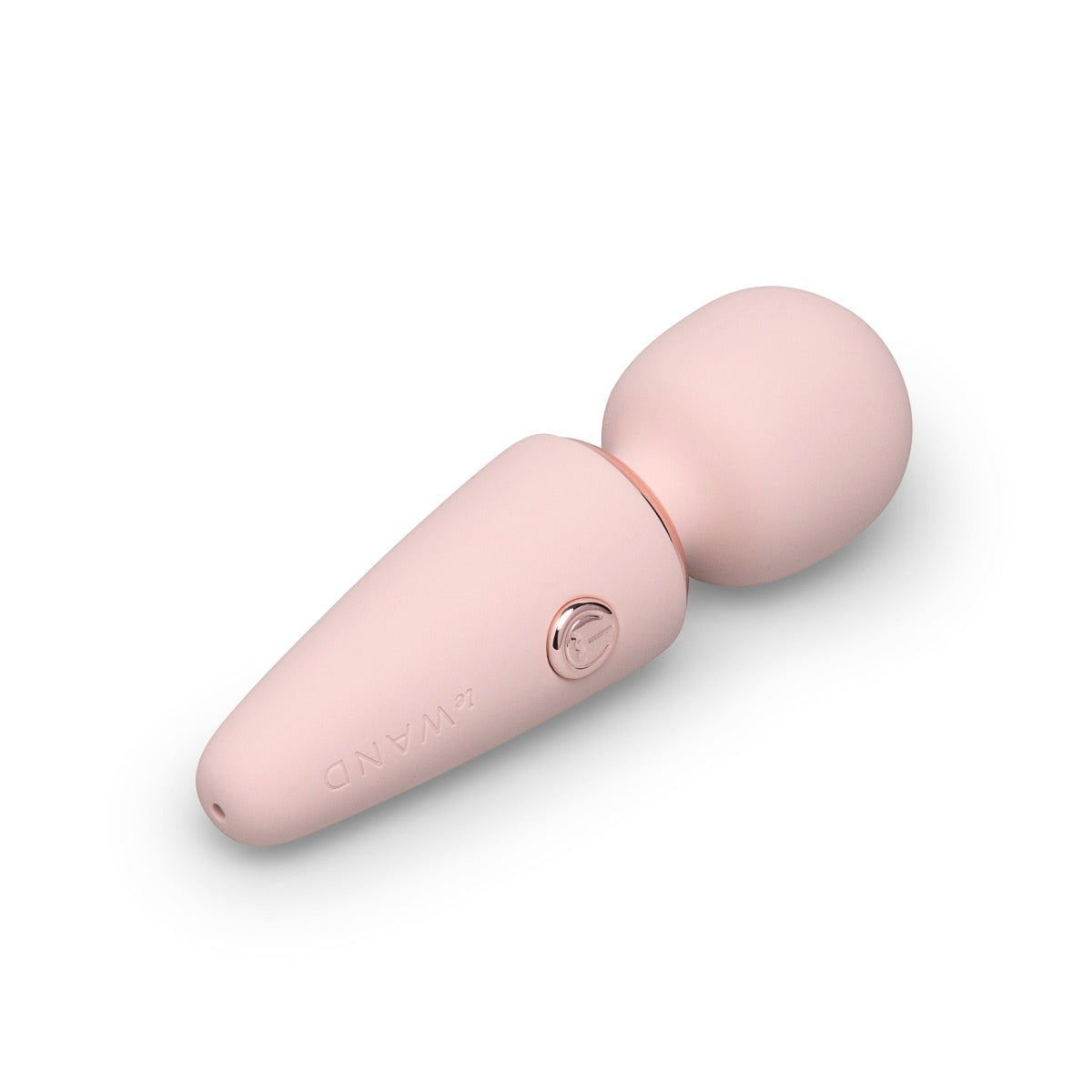 Le Wand Mini Micro Rechargeable Wand