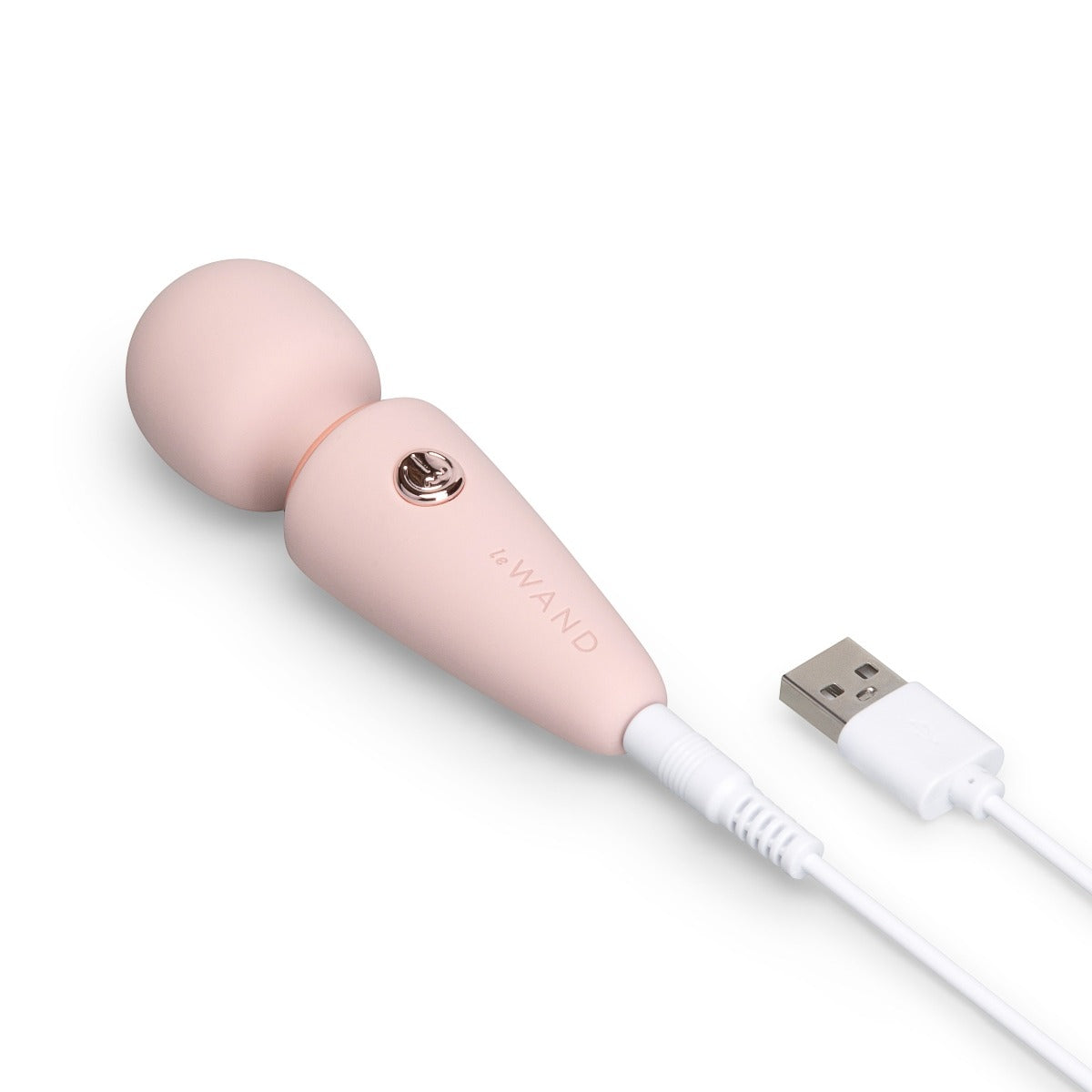 Le Wand Mini Micro Rechargeable Wand