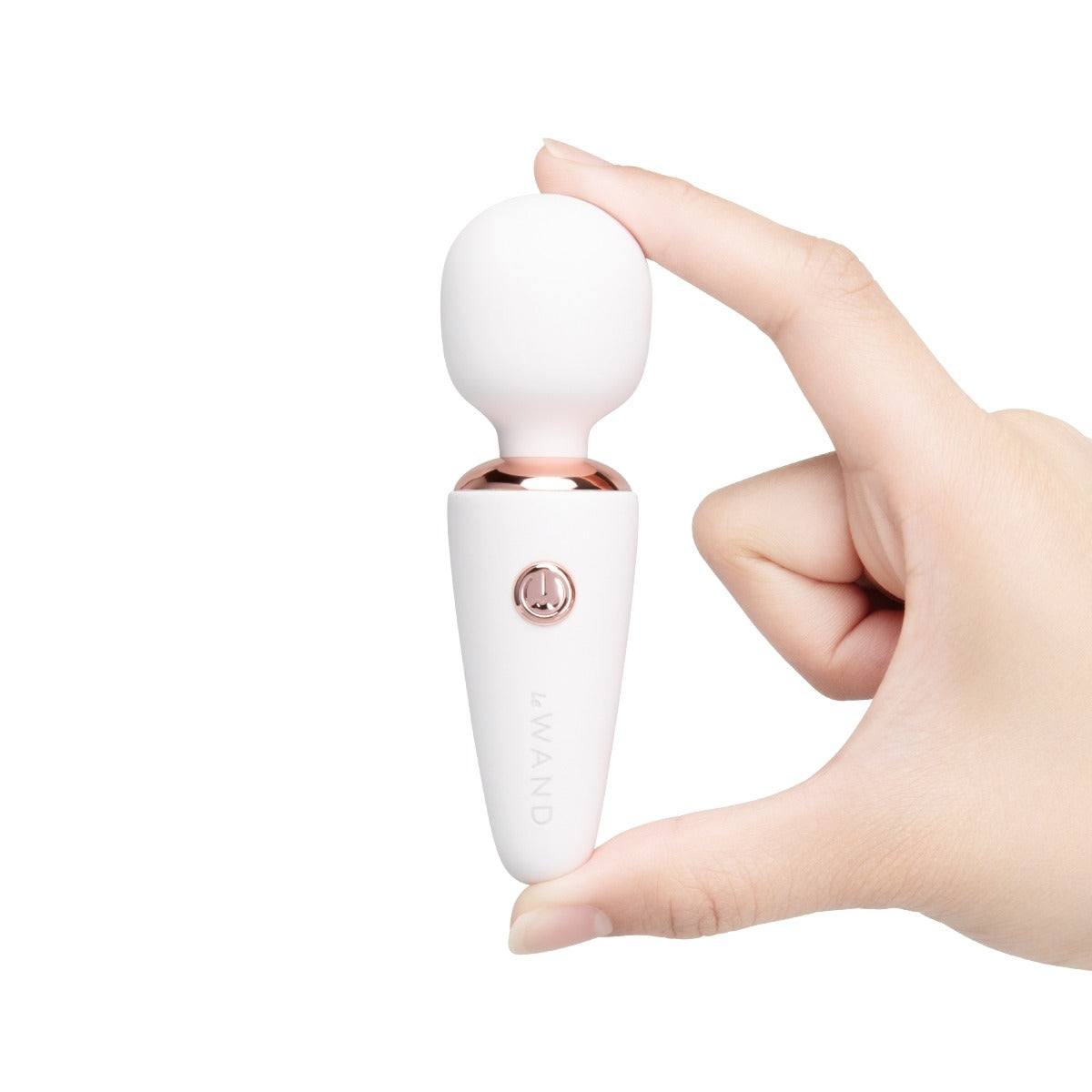Le Wand Mini Micro Rechargeable Wand