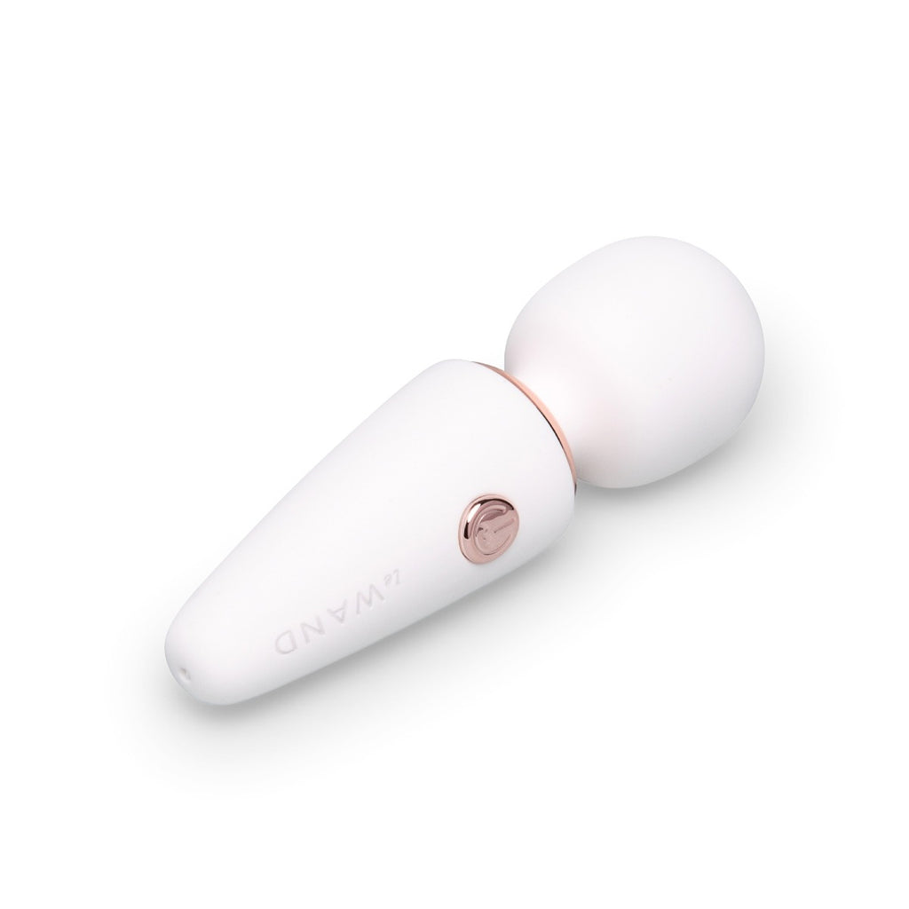 Le Wand Mini Micro Rechargeable Wand