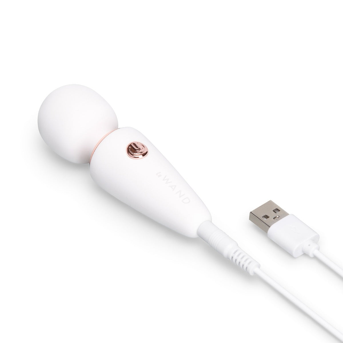 Le Wand Mini Micro Rechargeable Wand