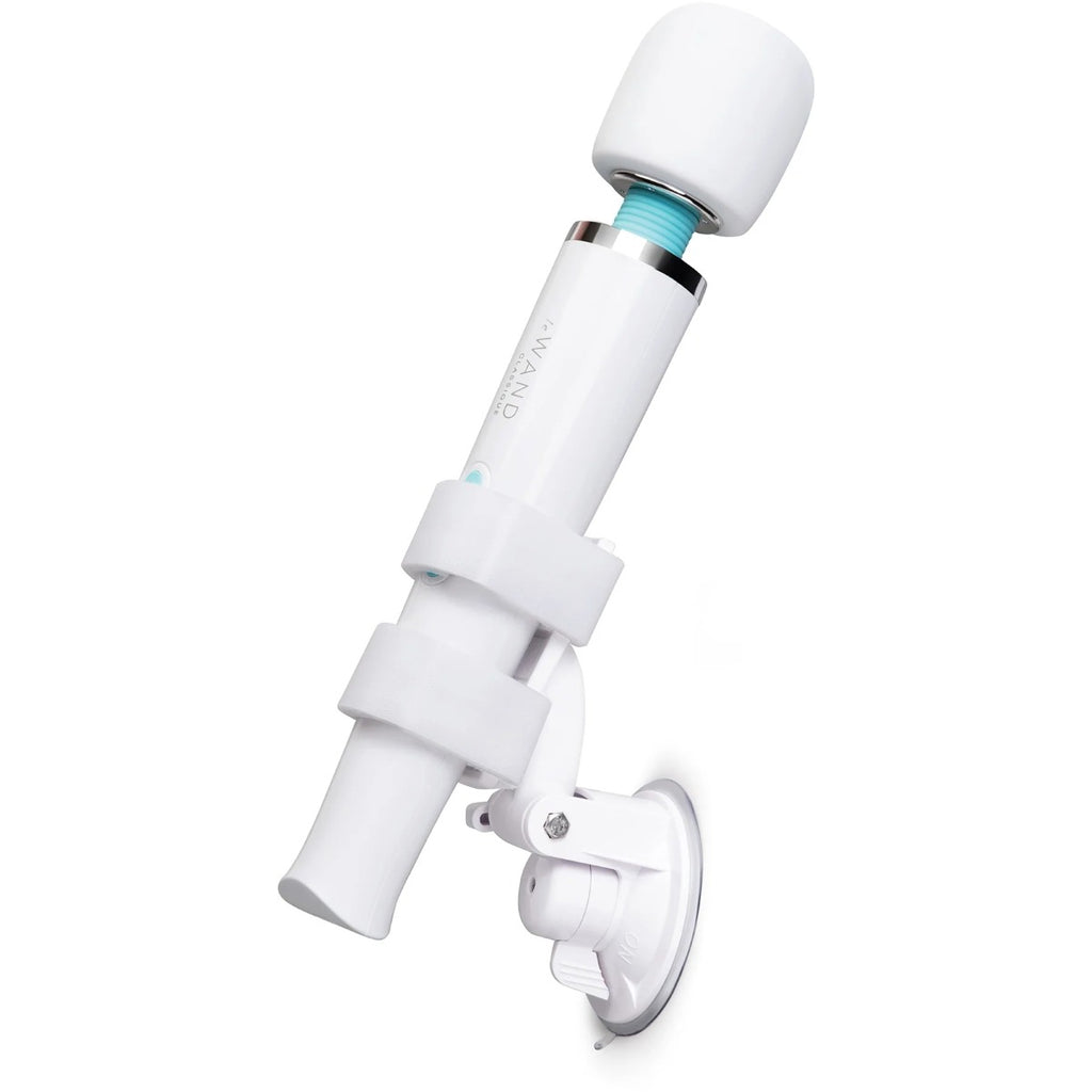 Le Wand Classique Hands Free Massager Holder