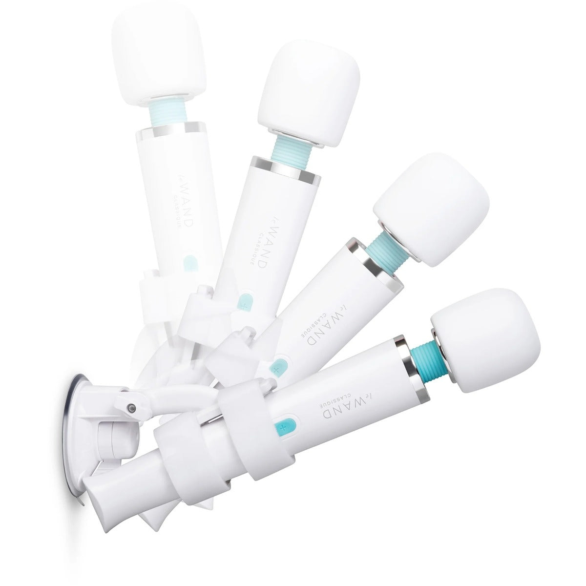 Le Wand Classique Hands Free Massager Holder