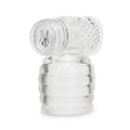Le Wand Slider Clear Male Masturbator Wand Attachment