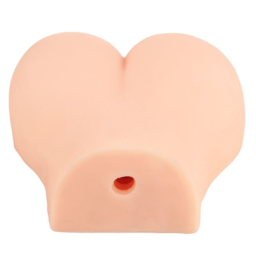 Me You Us Miss Nikita Premium Vibrating Realistic Masturbator Flesh