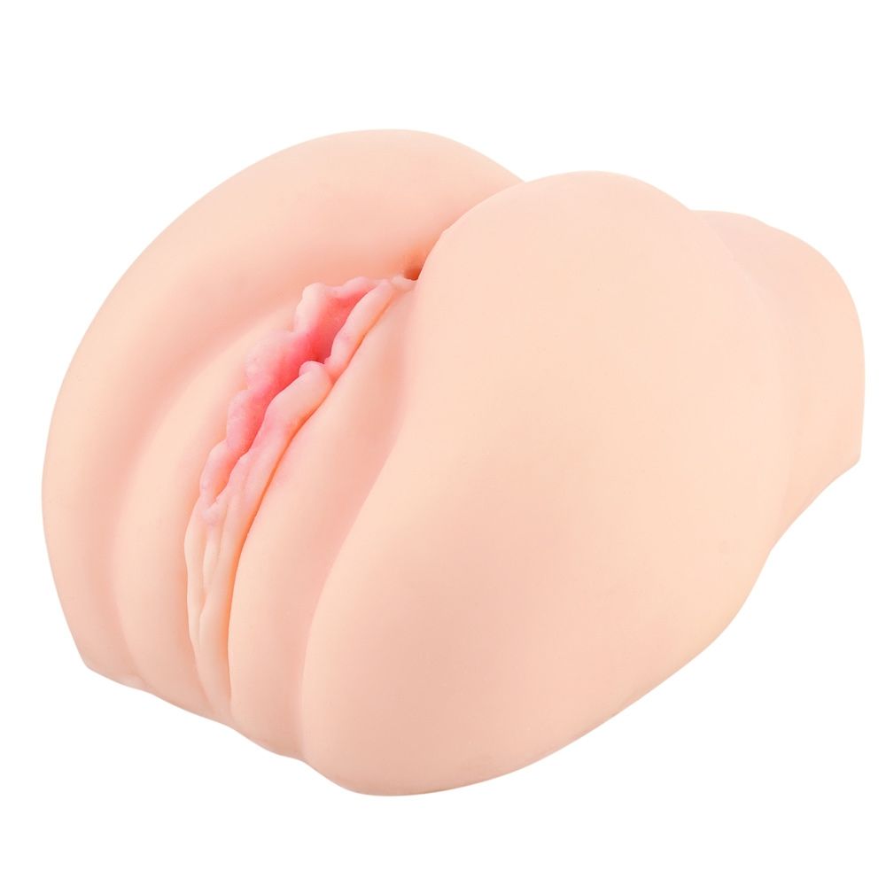 Me You Us Miss Emma Premium Realistic Masturbator Flesh