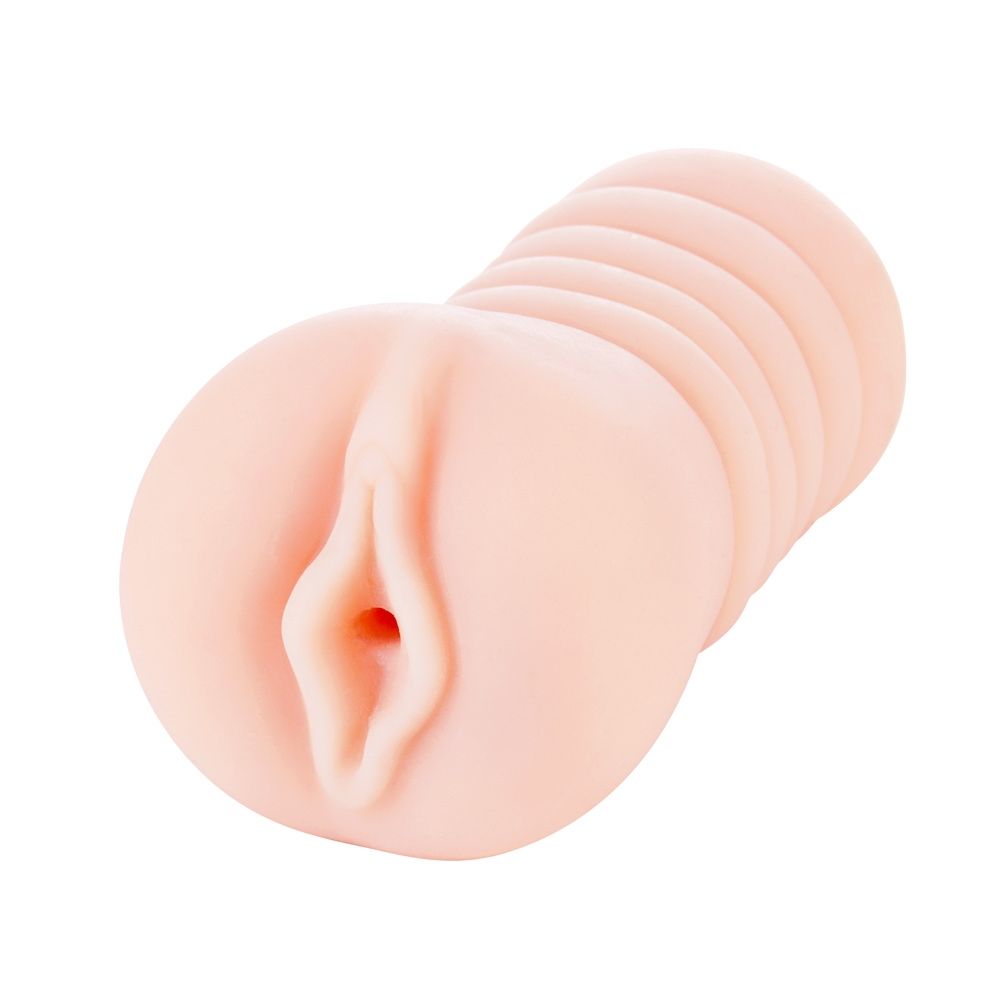 Me You Us Miss Candi Mini Realistic Masturbator Flesh O