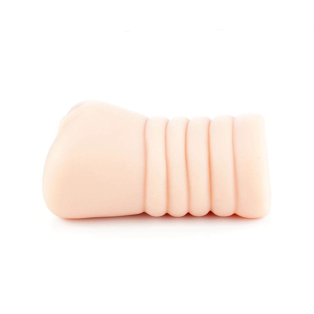 Me You Us Miss Candi Mini Realistic Masturbator Flesh O