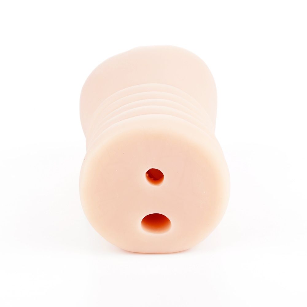 Me You Us Miss Candi Mini Realistic Masturbator Flesh O