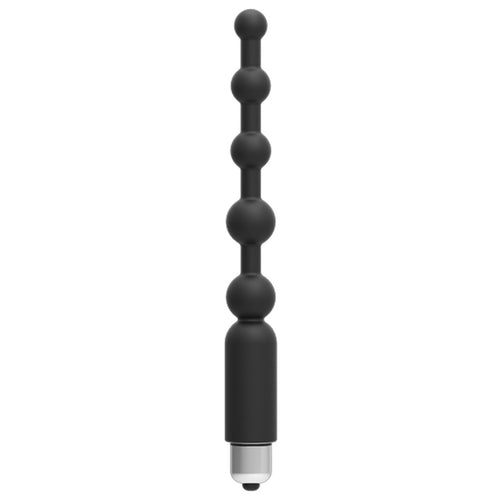 Me You Us Anovibe Vibrating Anal Beads