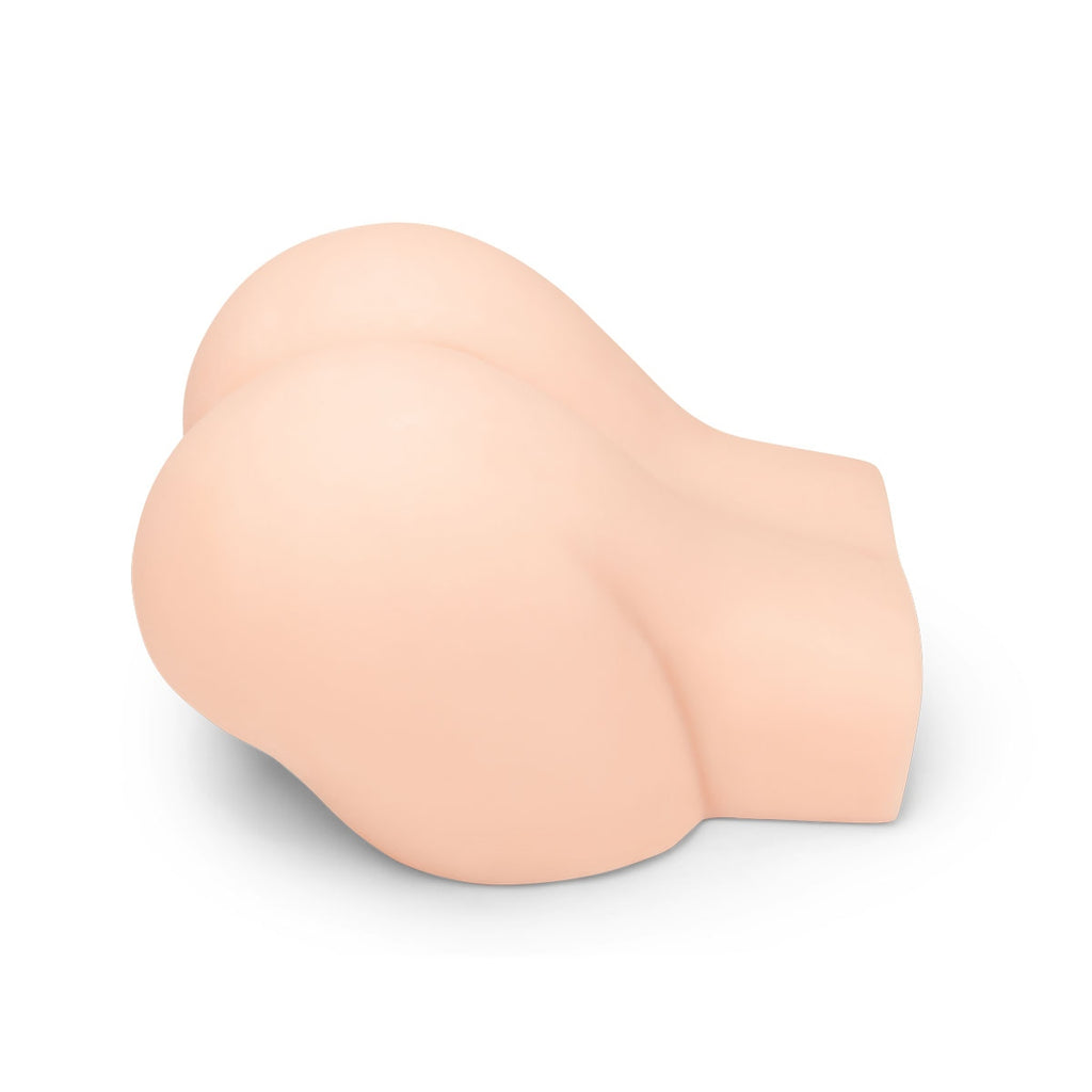 Me You Us Ultra Real Feel Masturbator Pink