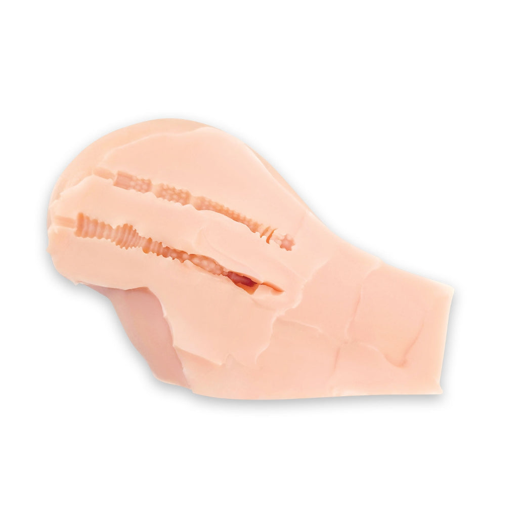 Me You Us Ultra Real Feel Masturbator Pink