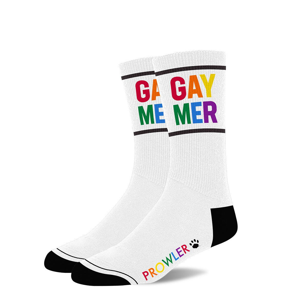 Prowler Gaymer Socks