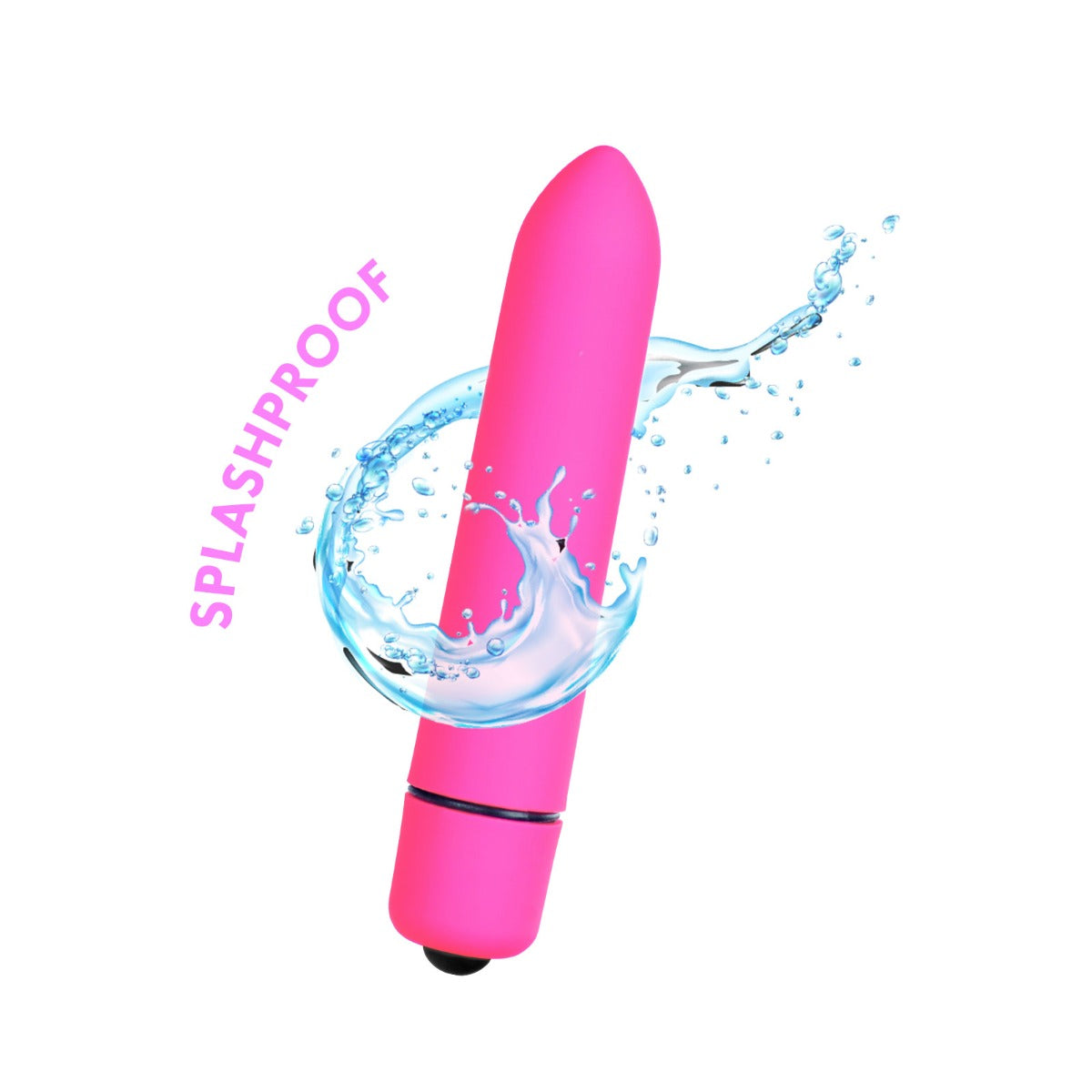 Me You Us Blossom 10 Mode Bullet Vibrator