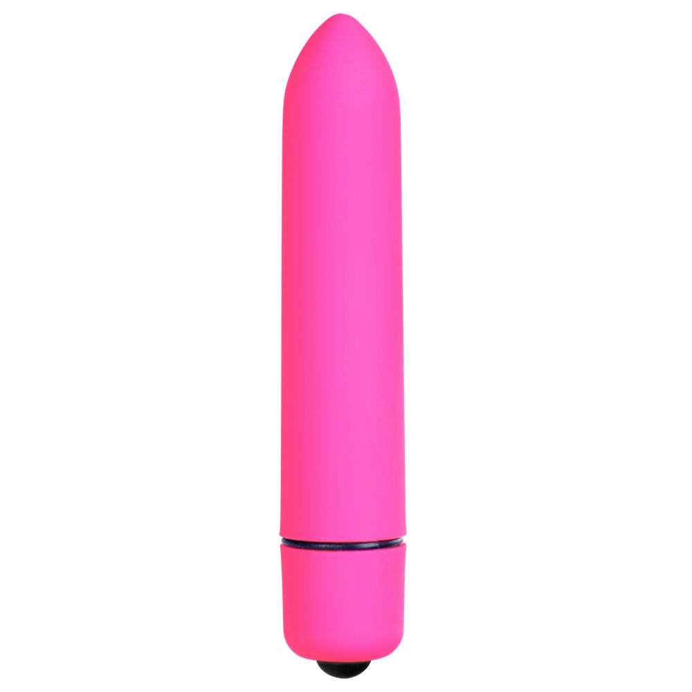 Me You Us Blossom 10 Mode Bullet Vibrator