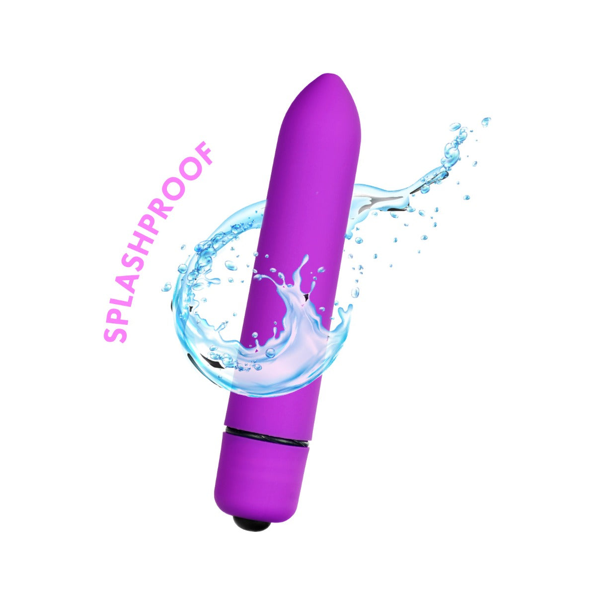 Me You Us Blossom 10 Mode Bullet Vibrator